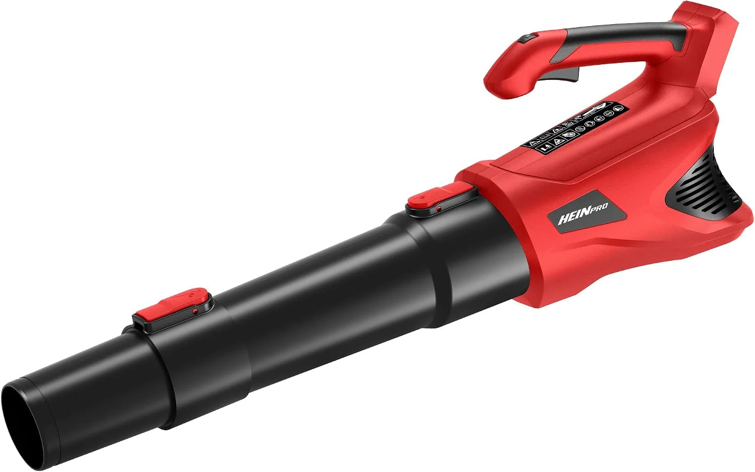 Special Cordless Leaf Blower Compatible with Dewalt 20V Max Battery - Image 2