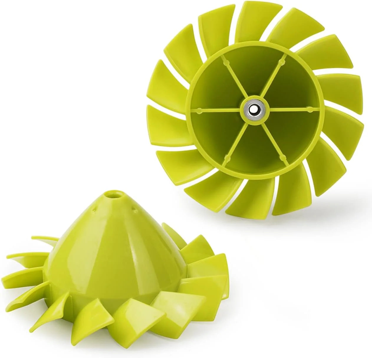 Special Alocs Blower Fan Replacement for Ryobi – 18V One+ P2108 & P21081 Cordless Leaf Blower - Image 2