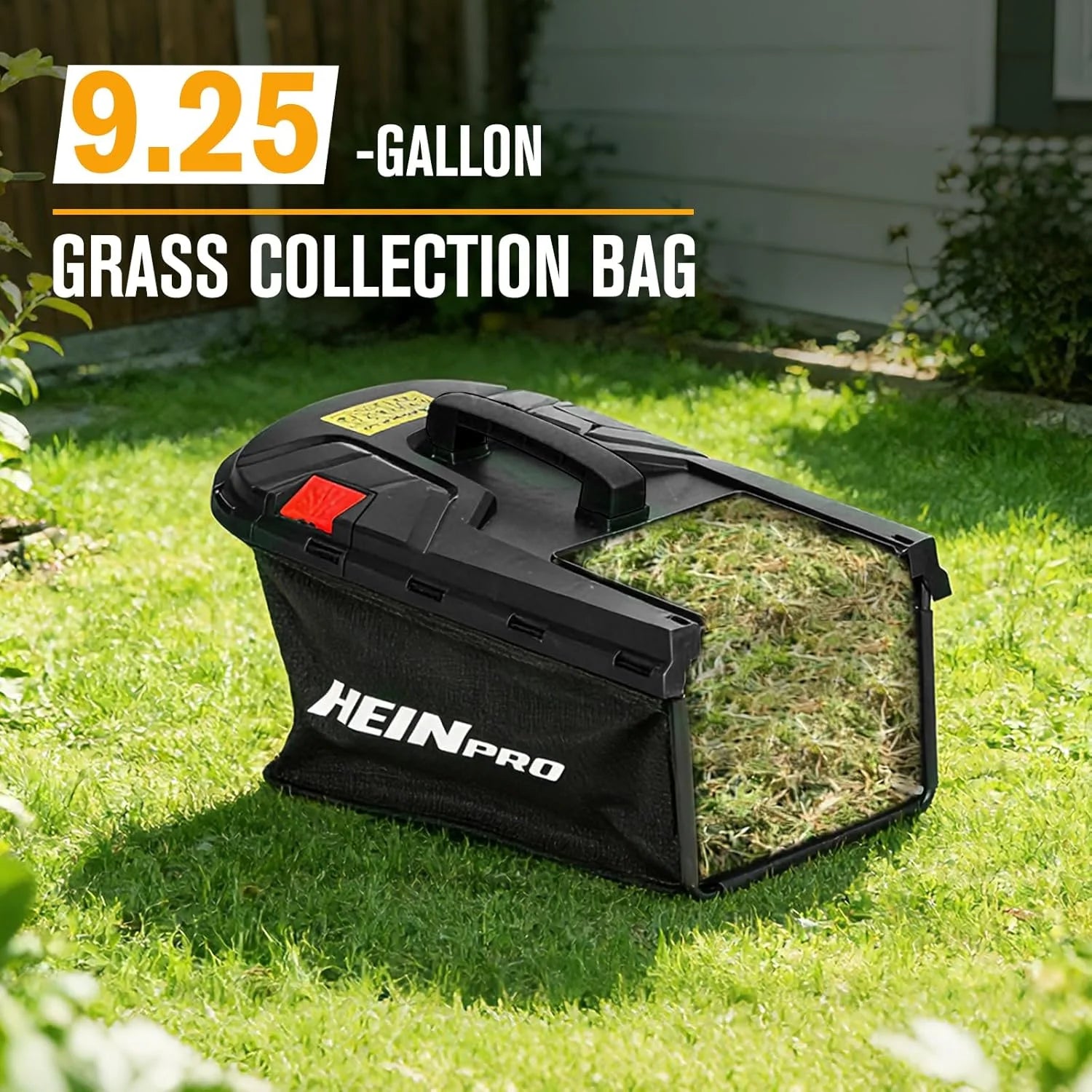 Special 14 Cordless Lawn Mower Compatible with Milwaukee M18 Battery – For Lawn Care - Image 7