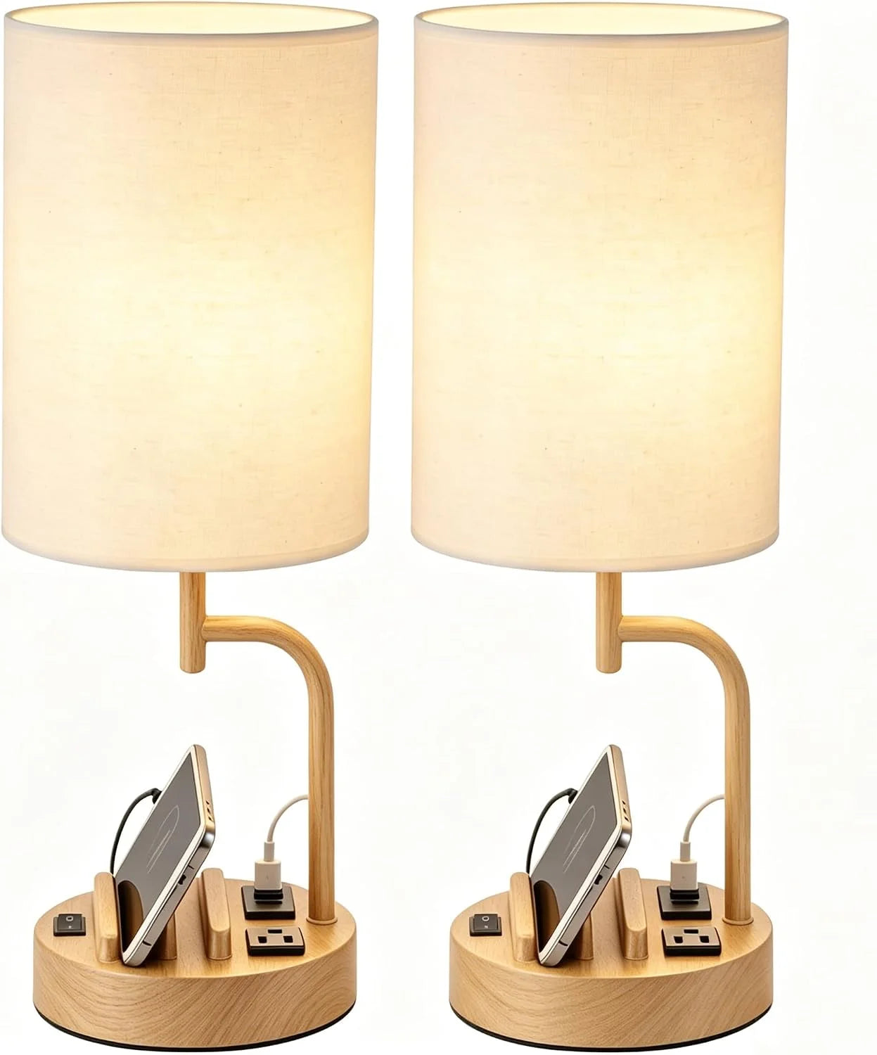 Special Dreamholder 2 Pack Table Lamp - Image 14