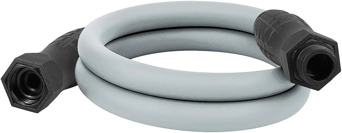 Special Garden Hose 5/8 in. x 100 ft., Lightweight All-Weather Water Hose, Durable and Flexible, Leak-Free Connections - Image 39