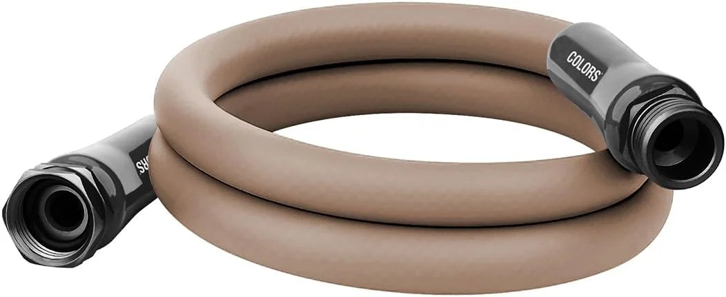 Special Garden Hose 5/8 in. x 100 ft., Lightweight All-Weather Water Hose, Durable and Flexible, Leak-Free Connections - Image 31