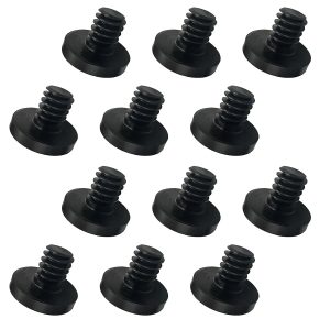 Special 20 PCS Replacement Bolts Compatible with Suncast Storage Sheds