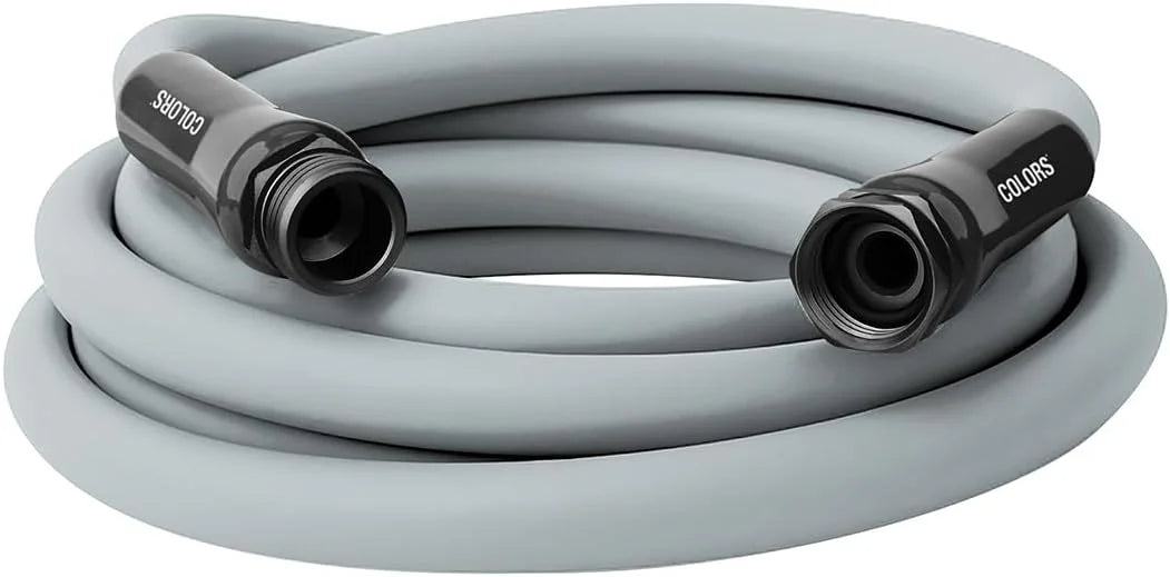 Special Garden Hose 5/8 in. x 100 ft., Lightweight All-Weather Water Hose, Durable and Flexible, Leak-Free Connections - Image 35
