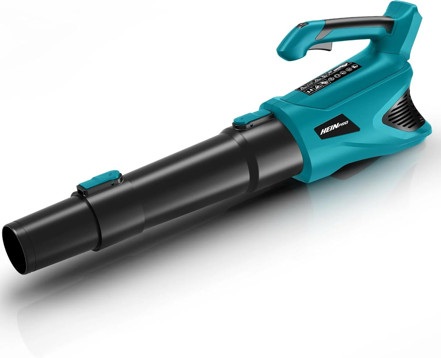 Special Cordless Leaf Blower Compatible with Dewalt 20V Max Battery - Image 3