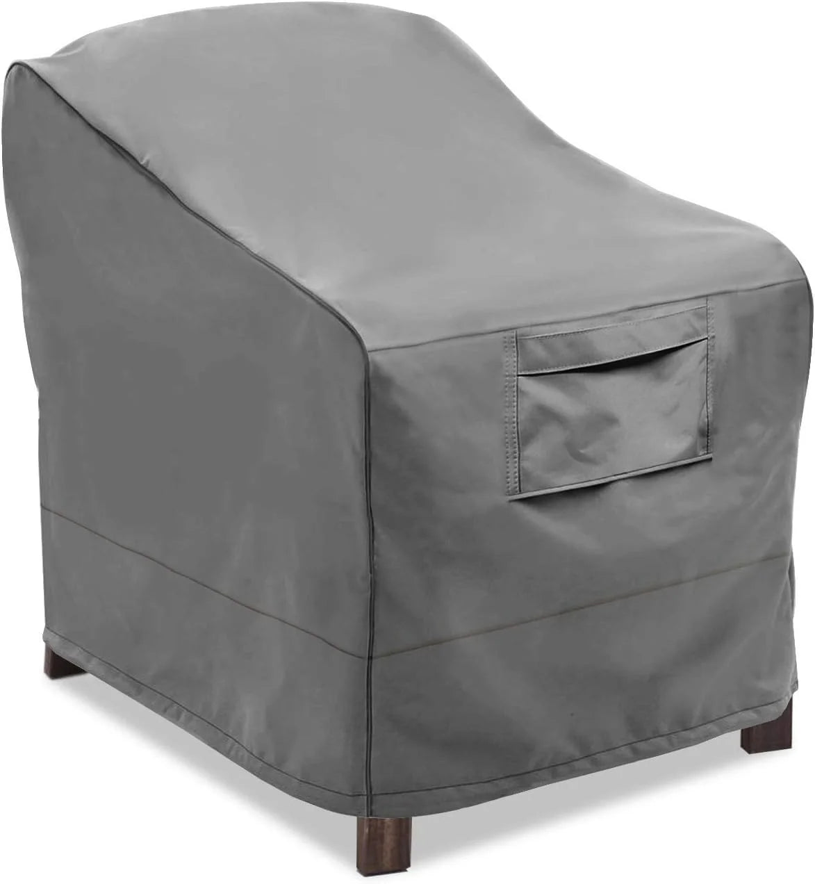 Special Vailge Patio Chair Covers & Outdoor Furniture Covers Heavy-Duty Waterproof - Image 2
