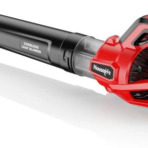 Special 600 CFM Cordless Leaf Blower Compatible with Milwaukee 18V M18 Battery