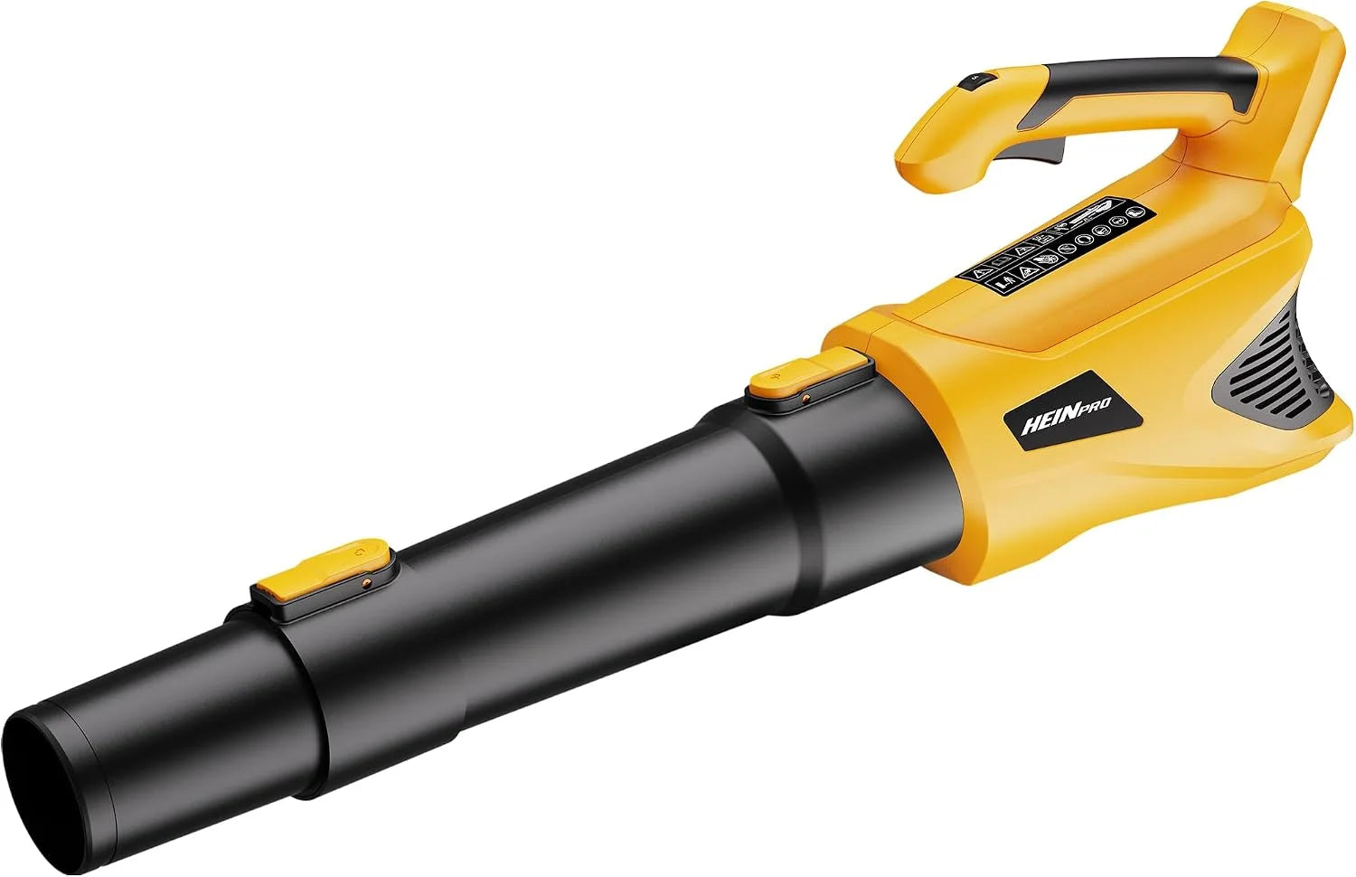 Special Cordless Leaf Blower Compatible with Dewalt 20V Max Battery - Image 4