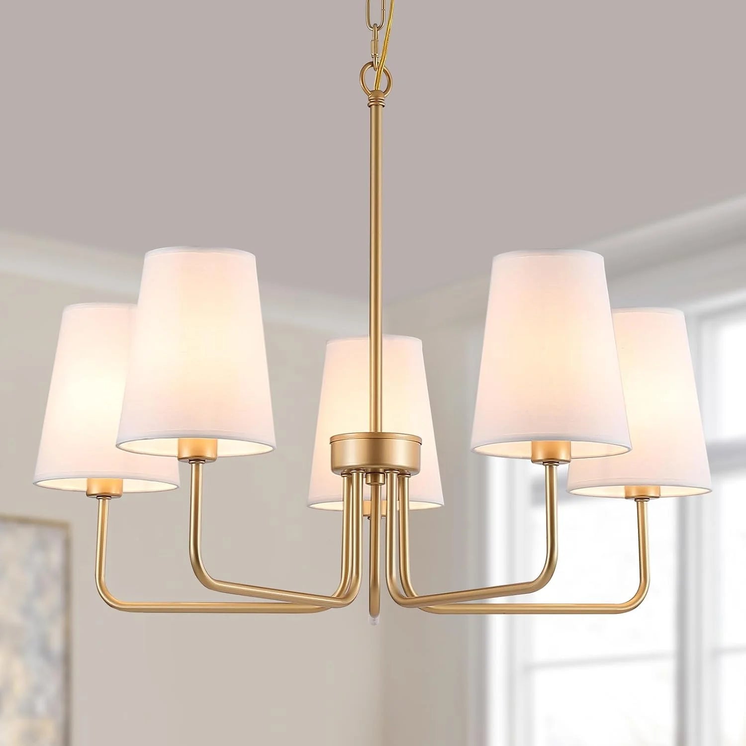 Special Farmhouse Chandelier, Farmhouse Linear Island Lighting Fixture for Kitchen