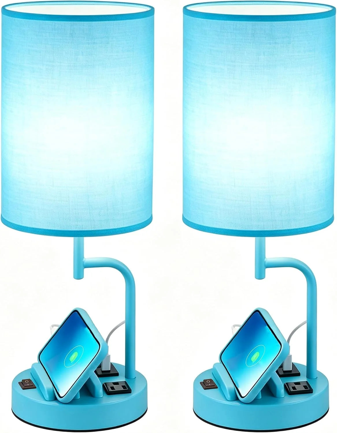 Special Dreamholder 2 Pack Table Lamp - Image 8