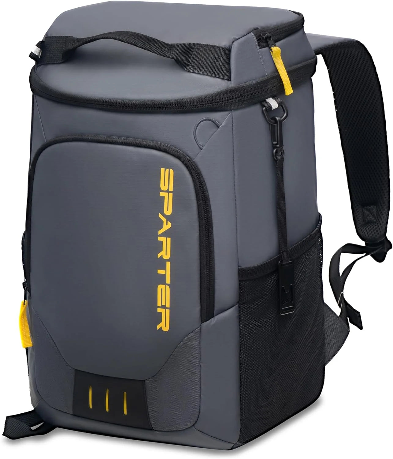 Special SPARTER Backpack Cooler Insulated 33/49 Can Leakproof Waterproof Bag Beach - Image 13